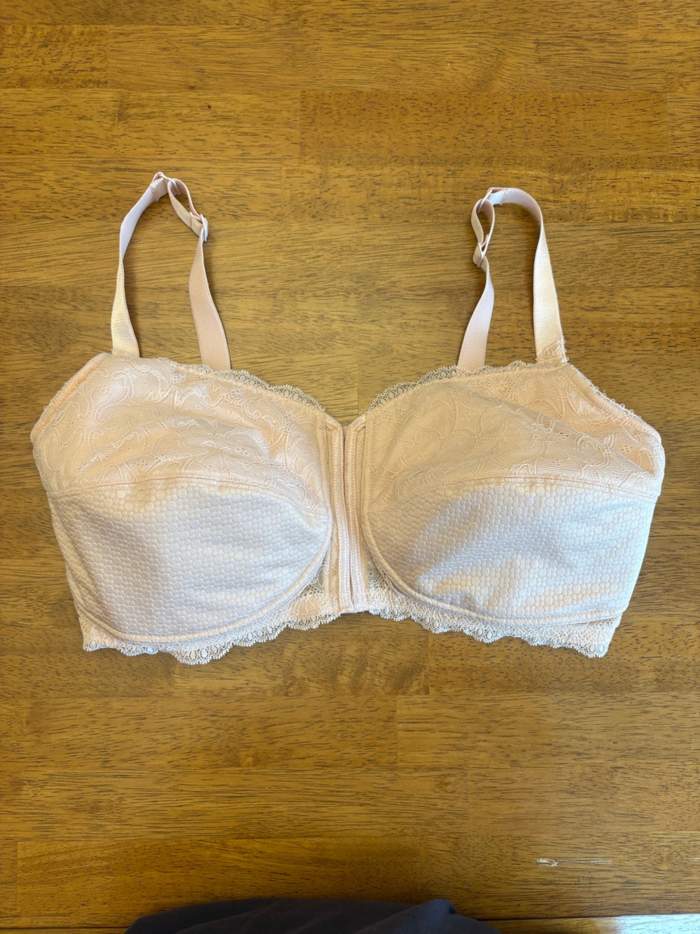 Amoena | "Ellen" bra 44419 Size 40DD